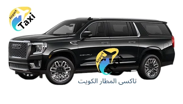 تاكسي كبير عائلي فان 